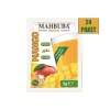 Mahbuba Mango Aromalı Soğuk Toz İçecek 24x9gr