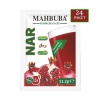 Mahbuba Nar Aromalı Soğuk Toz İçecek 24x11.2gr