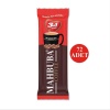 Mahbuba Coffee 3ü1 Arada 72x9gr Mini Küçük Boy İkramlık Otobüs Hazır Kahve Kutu