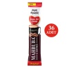 Mahbuba Coffee 3ü1 Arada Sütlü Köpüklü Hazır Kahve Kavanoz 36x18gr +Renkli Kupa Hediyeli