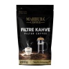 Mahbuba Coffee Kavrulmuş Ve Öğütülmüş İtalyan Filtre Kahve 200gr