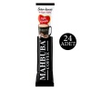 Mahbuba Coffee 2si1 Arada Şekersiz Sütlü Köpüklü Hazır Kahve 24x9,5gr