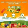 Mahbuba Dut Aromalı Soğuk Toz İçecek 24x9gr