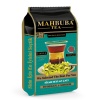 Mahbuba Tea STD 3428 Kakule Cardamom Aromalı İthal Seylan Sri Lanka Ceylon Kaçak Siyah Yaprak Çayı 200gr