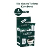 Mahbuba Life Hindiba Kahvesi Kilo Vermeye Yardımcı Diyet Kahvesi Zayıflama Detox Kahve 60x2gr 1 Aylık Kullanım