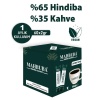 Mahbuba Life Hindiba Kahvesi Kilo Vermeye Yardımcı Diyet Kahvesi Zayıflama Detox Kahve 60x2gr 1 Aylık Kullanım
