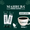 Mahbuba Life Hindiba Kahvesi Kilo Vermeye Yardımcı Diyet Kahvesi Zayıflama Detox Kahve 60x2gr 1 Aylık Kullanım