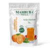 Mahbuba Portakal Aromalı Oralet Çayı İçecek Tozu 250gr Hot Drink Sıcak Tüketiniz