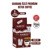 Mahbuba Life Guarana Özlü Premium Detox Form Kahvesi Gün Boyu Enerji 1 Aylık - ( 30 KULLANIM ) Net 60gr