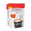 Mahbuba Kahve Kreması Beyazlatıcı Süt Tozu 200gr Poşet