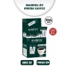 Mahbuba Life Hindiba Detox Form Kahvesi Glutensiz Kahve 1 Aylık - ( 60 Kullanım ) Net 120gr