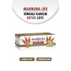 Mahbuba Life Kinoalı Karışık Detox Form Bitki Çayı 1 Aylık - ( 30 Kullanım ) Net 60gr