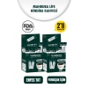 Mahbuba Life Hindiba Kahvesi Detox Form Diyet Glutensiz Kahve 2x 120gr ( 2 Aylık Kullanım )