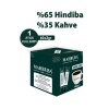 Mahbuba Life Hindiba Kahvesi Detox Form Diyet Glutensiz Kahve 2x 120gr ( 2 Aylık Kullanım )