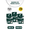 Mahbuba Life Hindiba Kahvesi Detox Form Diyet Glutensiz Kahve 3x 120gr ( 3 Aylık Kullanım )