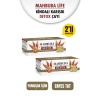 Mahbuba Life 2 Adet Kinoalı Karışık Detox Form Bitki Çayı 2x60gr ( 2 AYLIK 60 KULLANIM )