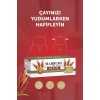 Mahbuba Life 2 Adet Kinoalı Karışık Detox Form Bitki Çayı 2x60gr ( 2 AYLIK 60 KULLANIM )