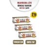 Mahbuba Life 3 Adet Kinoalı Karışık Detox Form Bitki Çayı 3x60gr ( 3 AYLIK 90 KULLANIM )
