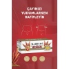 Mahbuba Life 3 Adet Kinoalı Karışık Detox Form Bitki Çayı 3x60gr ( 3 AYLIK 90 KULLANIM )