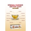 Mahbuba Life 4 Adet Kinoalı Karışık Detox Form Bitki Çayı 4x60gr ( 4 AYLIK 120 KULLANIM )