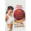 Mahbuba Life 4 Adet Kinoalı Karışık Detox Form Bitki Çayı 4x60gr ( 4 AYLIK 120 KULLANIM )