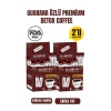 Mahbuba Life Guarana Özlü Premium Detox Form Diyet Kahvesi Gün Boyu Enerji 2x60gr ( 2 Aylık 60 Kullanım )
