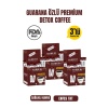 Mahbuba Life Guarana Özlü Premium Detox Form Diyet Kahvesi Gün Boyu Enerji 3x60gr ( 3 Aylık 90 Kullanım )