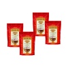 Mahbuba 1121 Premium 4x900gr Glutensiz Basmati Diyet Pirinç ( Pilav )