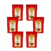 Mahbuba 1121 Premium 6x900gr Glutensiz Basmati Diyet Pirinç ( Pilav )