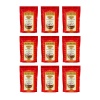 Mahbuba 1121 Premium 9x900gr Glutensiz Basmati Diyet Pirinç ( Pilav )