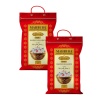 Mahbuba 1121 Premium 2x4,5kg Glutensiz Basmati Diyet Pirinç ( Pilav )