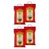 Mahbuba 1121 Premium 4x4,5kg Glutensiz Basmati Diyet Pirinç ( Pilav )