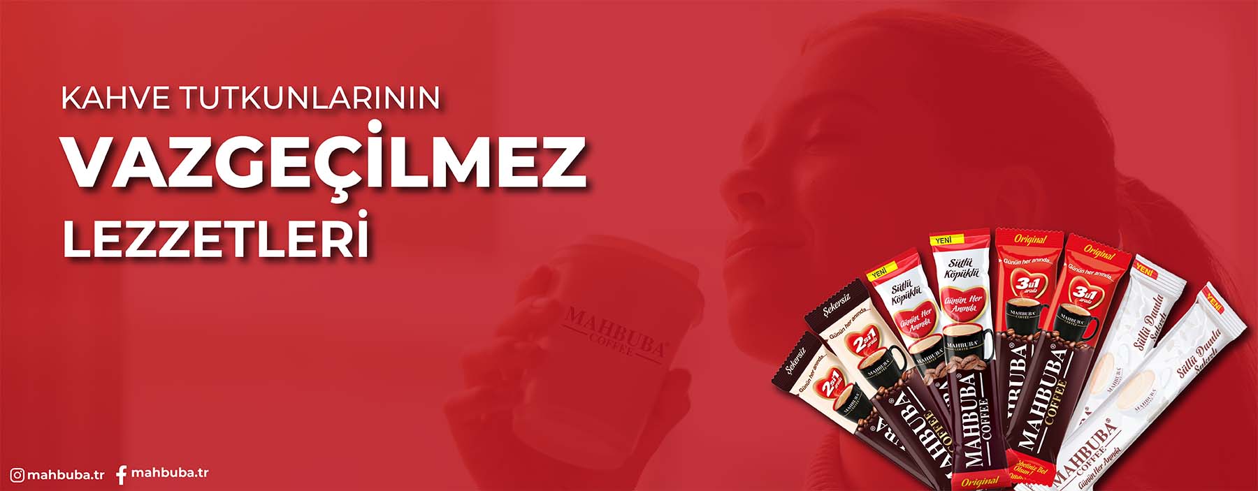 Kahve Tutkunlarının Vazgeçilmez Lezzetleri