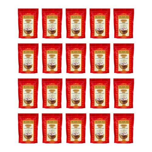 Mahbuba 1121 Premium 20x900gr Glutensiz Basmati Diyet Pirinç ( Pilav )