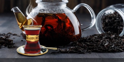 En Çok Tercih Edilen Mahbuba Tea Dökme Çay Ürünleri