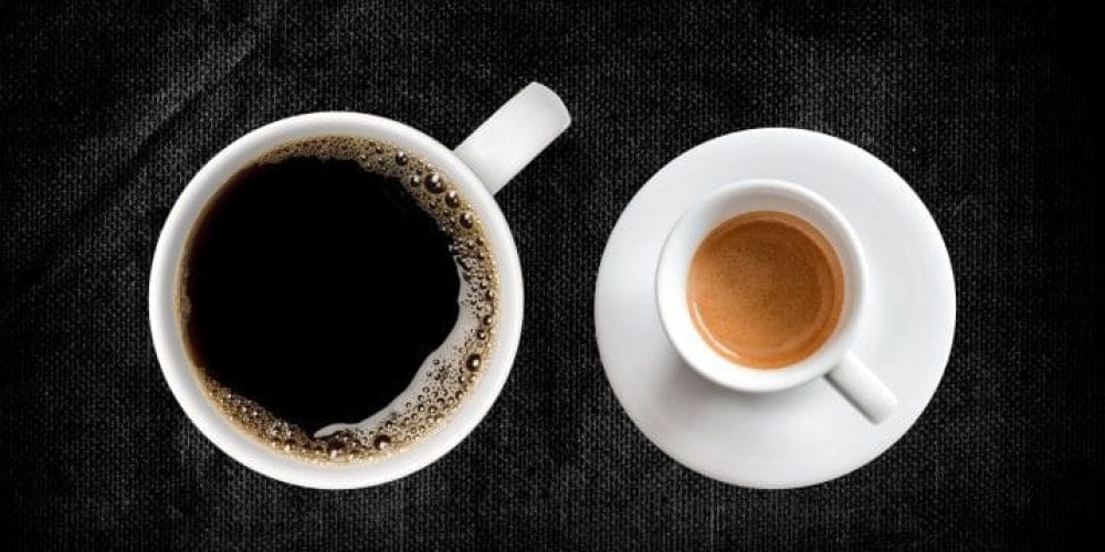 Espresso ve Filtre Kahve Arasındaki Farklar
