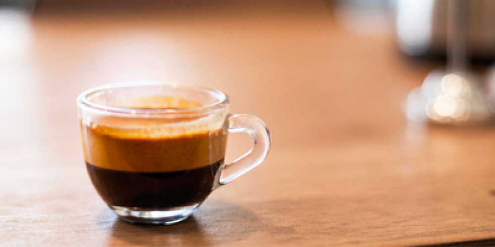 Espresso Yapmanın Özel Yöntemi Nedir?