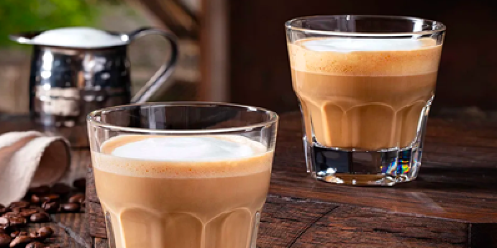 Flat White Nasıl Yapılır ?