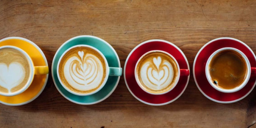 Kahve Çeşitlerinden Espresso, Americano ve Cappuccino Farkı Nedir?