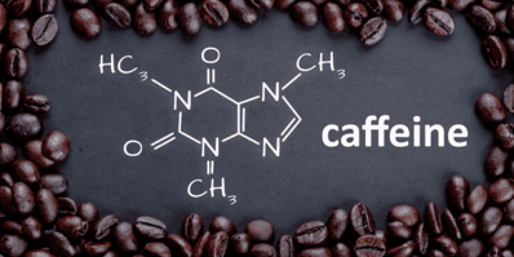 Metobolizma ve Kafein