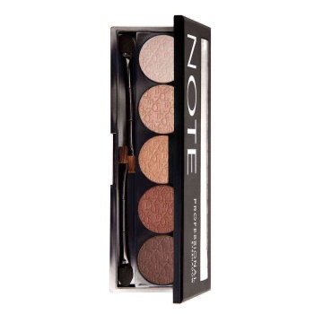 PROFESSIONAL EYESHADOW 104