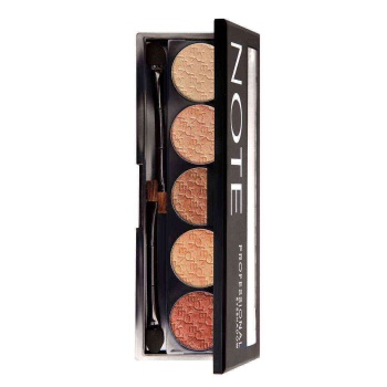 PROFESSIONAL EYESHADOW 106