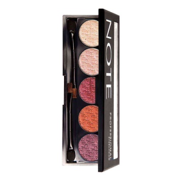 PROFESSIONAL EYESHADOW 107