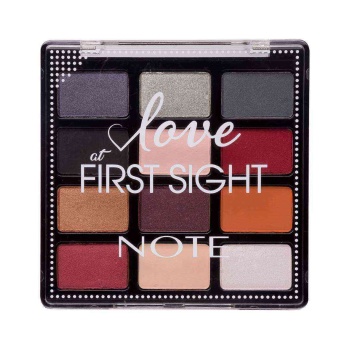 LOVE EYESHADOW PALETTE  203