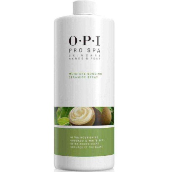 OPI.PRO.NEMLENDIRICI&KORUYUCU SERAMIK BAKIM SPREY 843ML