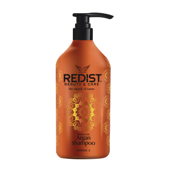 REDIST YOGUN ONARICI SAMPUAN 1000 ML - ARGAN