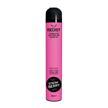REDIST AGDA TEMIZLEME & MASAJ YAG 400 ML - CILEK