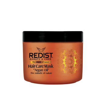 REDIST NEMLENDIRICI MASKE 500ML - ARGAN