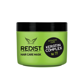 REDIST YOGUN ONARICI BAKIM MASKE 500ML - KERATIN