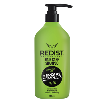 REDIST YOGUN ONARICI SAMPUAN 1000ML - KERATIN